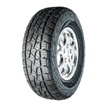LT235/75 R15 116/113R Roccia AT 10PR BSW MASSIMO