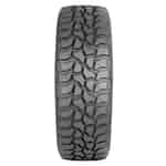 LT245/75 R17 121/118Q Nokian Rockproof M+S Nokian
