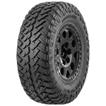 31x10.50 R15LT 109Q Rock 757 M/T BSW ROCKBLADE