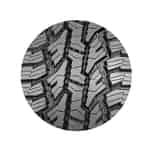 LT245/75 R16 120/116S Nokian Rotiiva A/T Plus M+S Nokian