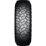 LT255/75 R17 111/108Q Geolandar X-AT G016 POR OWL Yokohama