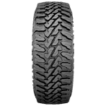 LT255/80 R17 121/118Q Geol. M/T G003 POR RPB 10PR Yokohama