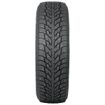 LT245/70 R17 119/116Q Nokian Hakkapeliitta LT3 M+S Nokian