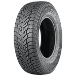 LT245/70 R17 119/116Q Nokian Hakkapeliitta LT3 M+S Nokian