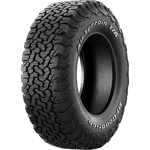 LT285/70 R17 116/113S All Terrain T/A KO2 DT 6PR BF Goodrich
