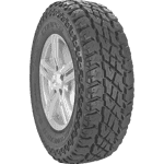 LT285/75 R17 121/118Q Discoverer S/T MAXX POR M+S Cooper