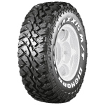 LT30x9.5 R15 104Q MT-764 Bighorn POR RWL 6PR Maxxis