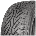 LT31x10.50 R15 109S CrossContact AT OWL FR 6PR Continental