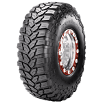 LT40x13.5 R17 121Q M-8060 Trepador POR EP BSW 6PR Maxxis