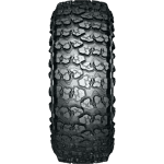 LT6.50 R16 97/93Q Geolandar X-MT G005 POR RPB 6PR Yokohama