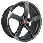 MAGIC 8,5x19 5x112 ET47 MB66,5 Etabeta