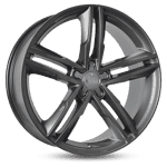 MAM A1 8,0x18 5x112 ET44 MB66,6 MAM