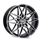 MAM B2N 8,5x19 5x112 ET45 MB72,6 MAM