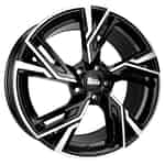 MAM RS5 8,5x19 5x112 ET45 MB72,6 MAM