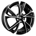 RS6 7,0x16 5x114,3 ET38 MB72,6 MAM