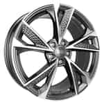 MAM RS6 8,5x19 5x108 ET45 MB72,6 MAM