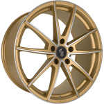 MANAY 8,5x19 5x112 ET49 MB78,1 Etabeta