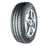 205/75 R16C 110/108R Durevo V1 8PR BSW MASSIMO