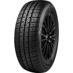 235/65 R16C 115/113T Light Truck Mastersteel