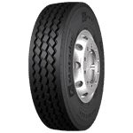 13 R22.5 156/150K FM 4 M+S 18PR Matador