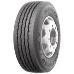 11 R22.5 148/145L FR 2 16PR Matador