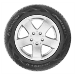 235/75 R15 109T MP82 Conquerra 2 XL FR M+S Matador