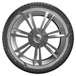 215/50 R18 92V MP93 Nordicca FR M+S Matador