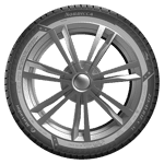 195/65 R15 95H MP93 Nordicca XL M+S Matador