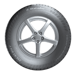 215/70 R15C 109/107S MPS400 VariantAW 2 M+S 8PR Matador