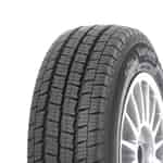 205/75 R16C 110R/108R MPS125 Variant M+S 8PR Matador
