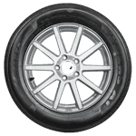 265/40 ZR18 101Y Ingens A1 XL Antares