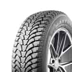 215/55 R17 98T Trek M900 Ice XL Studded Maxtrek