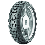 120/90-10 57J Maxxis M-6024 Enduro Maxxis