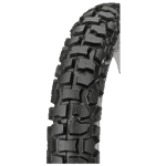 110/80-18 58P TT Maxxis M-6034 Enduro Maxxis