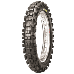 120/90-19 66M TT Maxxcross SI M-7312 Maxxis