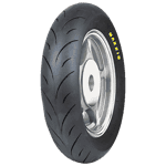 120/80-12 55J Maxxis MA-R1 Strasse Maxxis