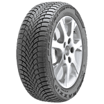 225/55 R19 99V Premitra Snow WP6 SUV FSL Maxxis