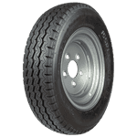 155/70 R12C 104/102N UE 168N Extra Steel BSW 8PR Maxxis