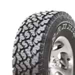 205 R16C 110/108Q AT-980E Warmdrive OWL 8PR Maxxis