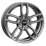 Mercador 6,5x17 5x112 ET34,5 MB66,5 Autec