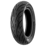 160/70 B17 79V Cruisetec Rear RF M/C Metzeler