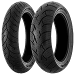 140/60-14 64P Feelfree Wintec Rear RF M+S M/C Metzeler