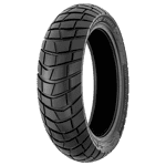 130/80 R17 65V Karoo Street Rear M+S M/C Metzeler