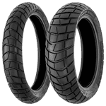 150/70 R17 69V Karoo Street Rear M/C Metzeler