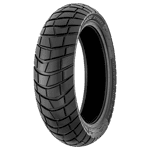180/55 R17 73V Karoo Street Rear M+S M/C Metzeler