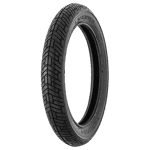 110/80-18 58H Lasertec Front M/C Metzeler