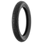 120/70-17 58V Lasertec Front M/C Metzeler