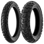 150/70 -18 70R Karoo 3 Rear M/C M+S Metzeler