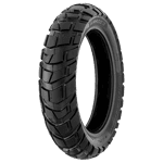 170/60 R17 72T Karoo 3 Rear M+S M/C Metzeler