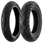 130/70 R18 63H ME 888 Marathon Ultra Front M/C Metzeler